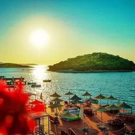 Summer Time Hotel クサミル エクステリア 写真