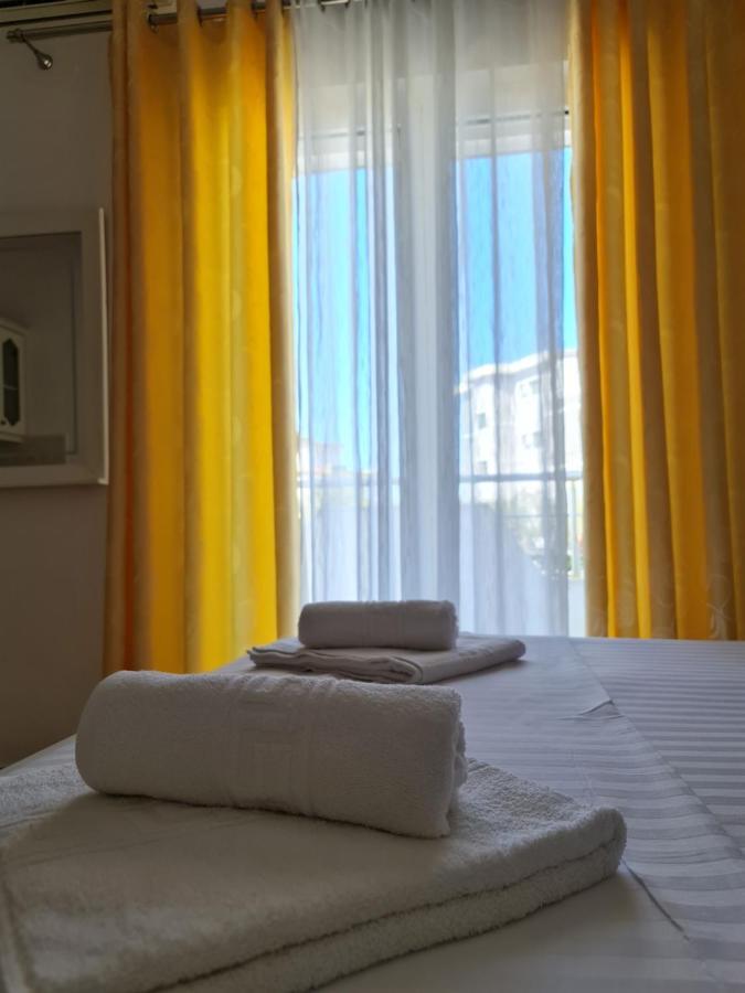 Summer Time Hotel クサミル エクステリア 写真